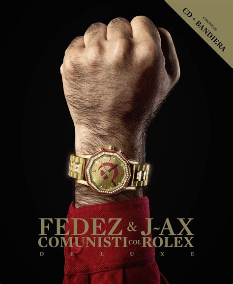 comunisti col rolex download mp3|‎Comunisti col Rolex di J.